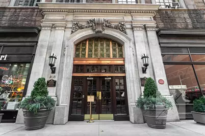 205 W 57th Street #4DD, New York City, NY 10019 - Photo 13