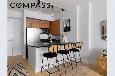 242 E 25th Street #9E, New York City, NY 10010 - Photo 3