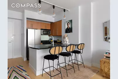 242 E 25th Street #9E, New York, NY 10010 - Photo 3