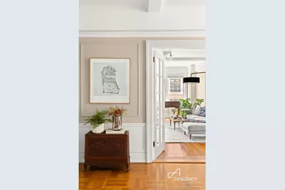 300 Riverside Drive #11F, New York City, NY 10025 - Photo 3
