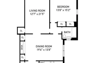 300 Riverside Dr, New York City, NY 10025 - Photo 11
