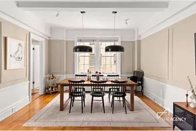 300 Riverside Drive #11F, New York City, NY 10025 - Photo 5