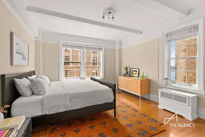 300 Riverside Drive #11F, New York City, NY 10025 - Photo 7