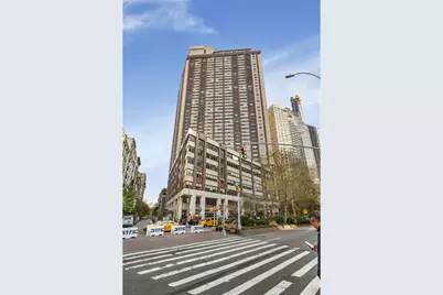 20 W 64th Street #34T, New York, NY 10023 - Photo 1
