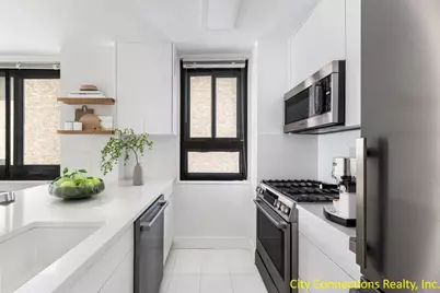 347 W 57th Street #14-F, New York City, NY 10019 - Photo 5
