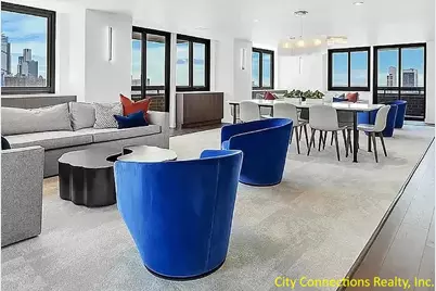 347 W 57th Street #14-F, New York City, NY 10019 - Photo 11