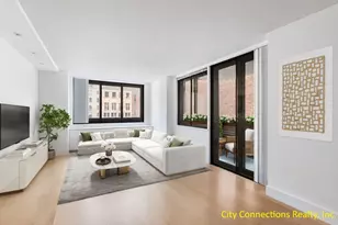 347 W 57th St, New York City, NY 10019 - Photo 1