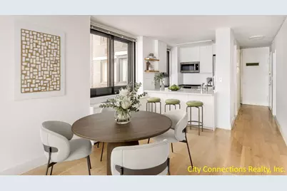 347 W 57th Street #14-F, New York City, NY 10019 - Photo 3