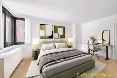 347 W 57th Street #14-F, New York City, NY 10019 - Photo 7