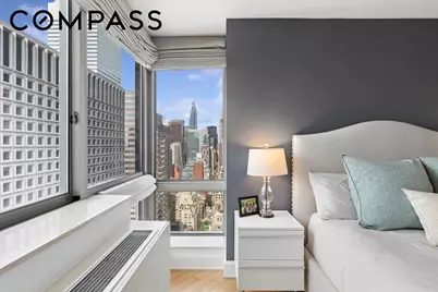 235 E 55th Street #38C, New York City, NY 10022 - Photo 7