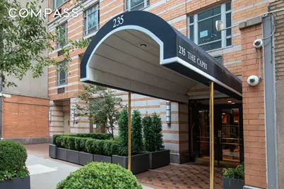 235 E 55th Street #38C, New York, NY 10022 - Photo 11