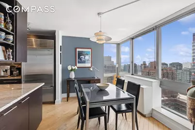 235 E 55th Street #38C, New York, NY 10022 - Photo 3