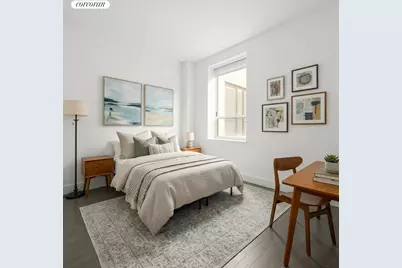 416 W 52nd Street #526, New York City, NY 10019 - Photo 5