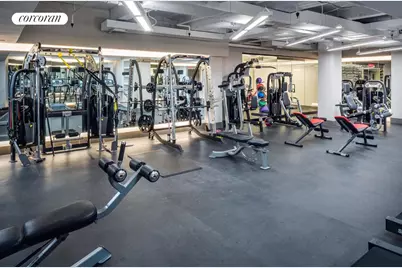 416 W 52nd Street #526, New York City, NY 10019 - Photo 11