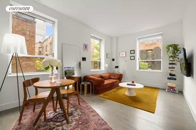 416 W 52nd Street #526, New York City, NY 10019 - Photo 1