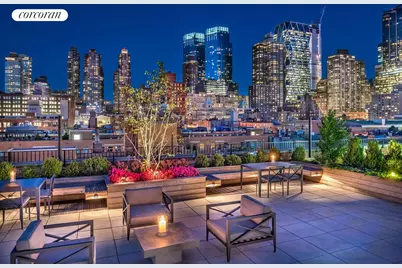 416 W 52nd Street #526, New York City, NY 10019 - Photo 9