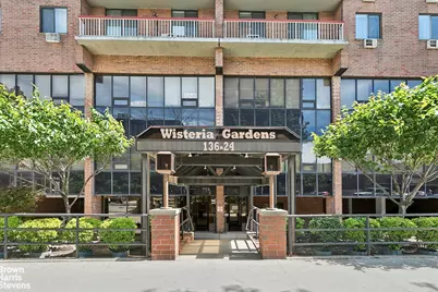 136-24 Maple Avenue #8C, New York City, NY 11355 - Photo 11