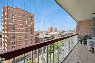 136-24 Maple Avenue #8C, New York City, NY 11355 - Photo 5
