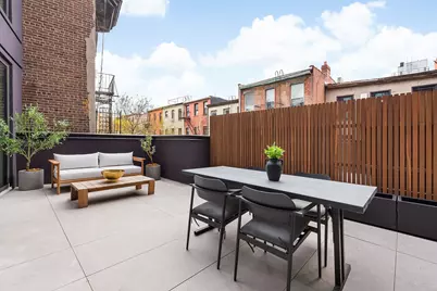 701 Prospect Place #203, New York City, NY 11216 - Photo 1