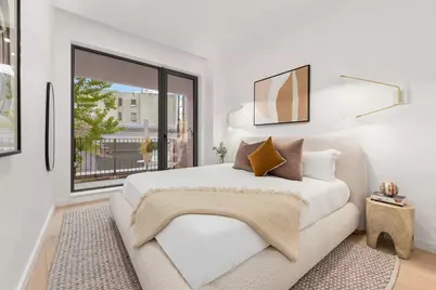 701 Prospect Place #203, New York City, NY 11216 - Photo 5