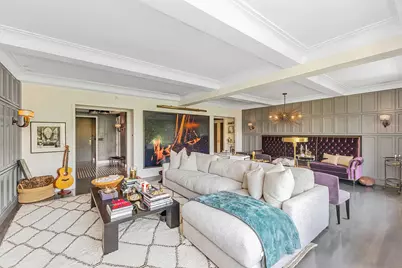 1212 5th Avenue #6A, New York, NY 10029 - Photo 3