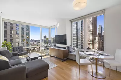 247 W 46th Street #1901, New York City, NY 10036 - Photo 1