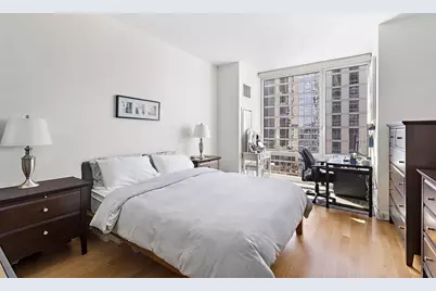 247 W 46th Street #1901, New York City, NY 10036 - Photo 5