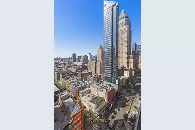 247 W 46th Street #1901, New York City, NY 10036 - Photo 3