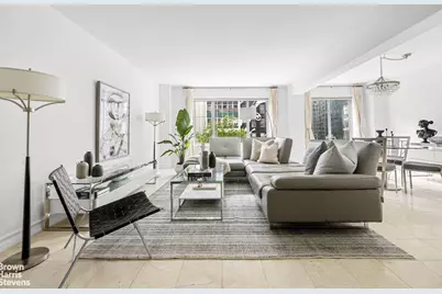 200 E 57th Street #4N, New York, NY 10022 - Photo 1