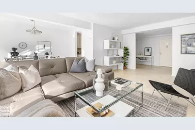 200 E 57th Street #4N, New York, NY 10022 - Photo 5