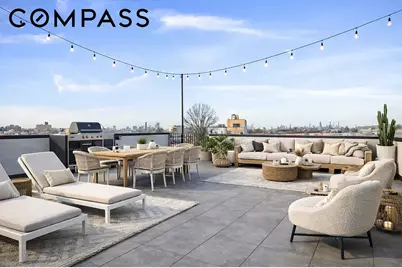 1226 Decatur Street #GARDEN, New York City, NY 11207 - Photo 9