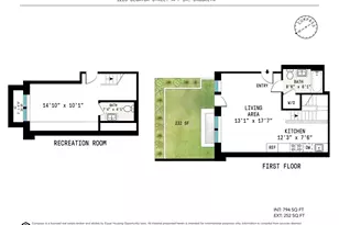 1226 Decatur St, New York City, NY 11207 - Photo 11