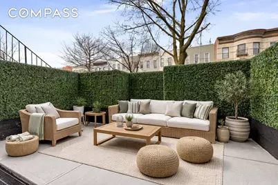 1226 Decatur Street #GARDEN, Brooklyn, NY 11207 - Photo 1
