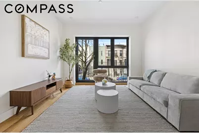 1226 Decatur Street #GARDEN, New York City, NY 11207 - Photo 5