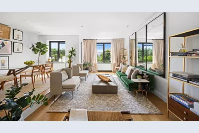 425 Central Park W #7-CD, New York City, NY 10025 - Photo 1