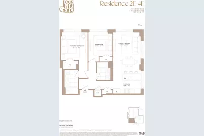 450 Grand Avenue #4E, New York City, NY 11238 - Photo 17