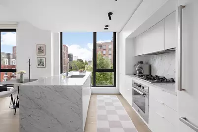 450 Grand Avenue #4E, New York City, NY 11238 - Photo 3
