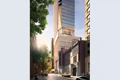 50 W 66th Street #42W, New York, NY 10023 - Photo 11