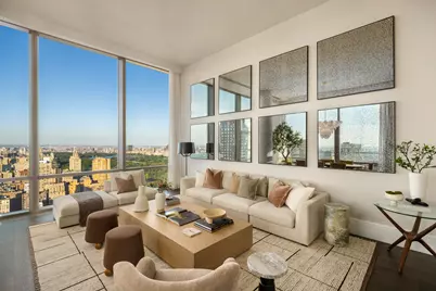 50 W 66th Street #42W, New York City, NY 10023 - Photo 1