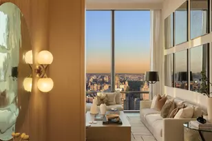 50 W 66th St, New York, NY 10023 - Photo 3
