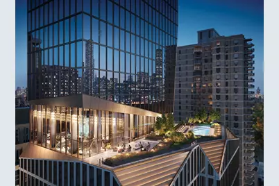 50 W 66th Street #42W, New York, NY 10023 - Photo 13