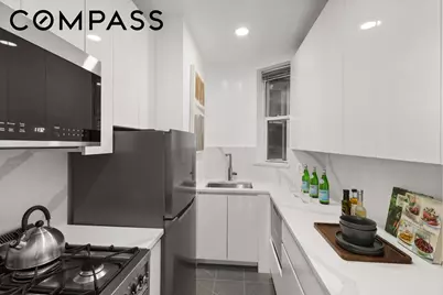 237 E 12th Street #2A, New York City, NY 10003 - Photo 7