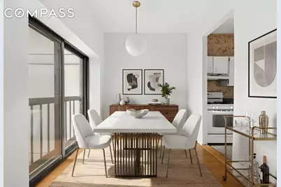 425 W End Avenue #3C, New York, NY 10024 - Photo 3