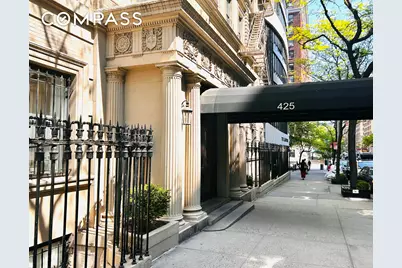 425 W End Avenue #3C, New York, NY 10024 - Photo 7