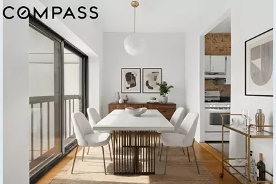 425 W End Avenue #3C, New York City, NY 10024 - Photo 3