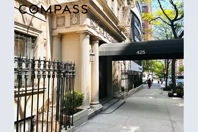425 W End Avenue #3C, New York City, NY 10024 - Photo 7