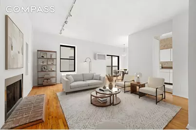 425 W End Avenue #3C, New York, NY 10024 - Photo 1