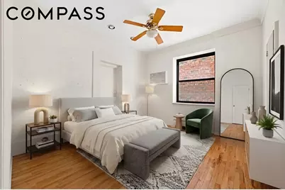 425 W End Avenue #3C, New York City, NY 10024 - Photo 5