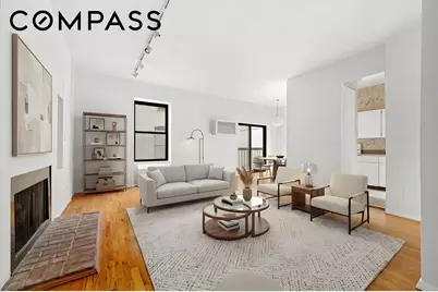 425 W End Avenue #3C, New York City, NY 10024 - Photo 1