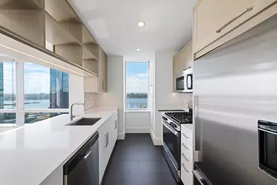 555 10th Avenue #14B, New York, NY 10018 - Photo 3